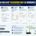 Cara Melihat Password Wifi Di Windows 10