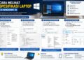 Cara Melihat Spesifikasi Laptop Windows 10