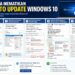 Cara Mematikan Auto Update Windows 10