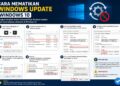 Cara Mematikan Windows Update Windows 10