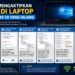 Cara Mengaktifkan Wifi Di Laptop Windows 10 Yang Hilang