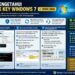 Cara Mengetahui Produk Key Windows 7