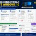 Cara Menonaktifkan Update Windows 10