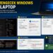 Cara Mengecek Windows Pada Laptop