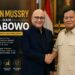 Irwan Mussry Dan Prabowo