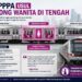Teri Pppa Usul Gerbong Wanita Di Tengah