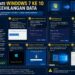 Cara Update Windows 7 Ke 10 Tanpa Kehilangan Data