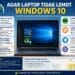 Agar Laptop Tidak Lemot