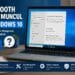 Bluetooth Tidak Muncul Windows