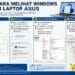 Cara Melihat Windows Di Laptop