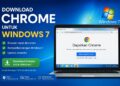 Download Chrome Untuk Windows