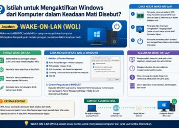 Istilah Untuk Mengaktifkan Windows