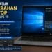 Mengatur Kecerahan Laptop Windows