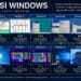 Versi Windows Dari Awal