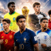 Wonderkid Piala Dunia 2026