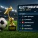 Assist Terbanyak Liga