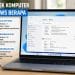 Cara Cek Komputer Windows