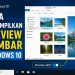 Cara Menampilkan Preview Gambar