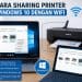 Cara Sharing Printer Windows