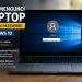 Cara Mengunci Laptop Windows