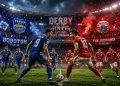 Derby Sepak Bola