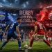 Derby Sepak Bola