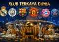 Klub Terkaya Dunia