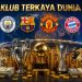 Klub Terkaya Dunia