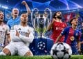 Liga Champions Eropa