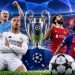 Liga Champions Eropa