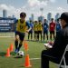 Pencarian Bakat Sepak Bola