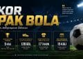 Rekor Sepak Bola