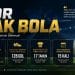 Rekor Sepak Bola