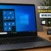 Restart Laptop Dengan Keyboard