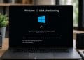 Windows 10 Tidak Bisa Booting