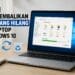 Cara Mengembalikan File