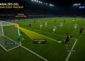Analisis Gol dari Sudut