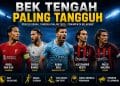 Bek Tengah Paling Tangguh