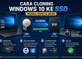 Cara Cloning Windows 10