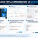 Cara Menambahkan User Di Windows