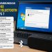 Cara Menyambungkan Laptop Ke Speaker