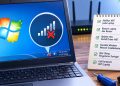 Cara Mengatasi Wifi Laptop