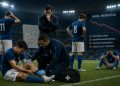 Dampak Cedera Terhadap Tim