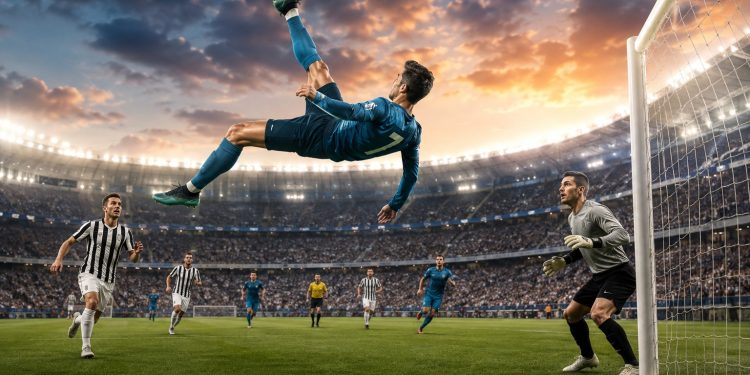 Gol Paling Indah