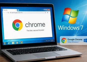 Google Chrome Untuk Windows