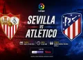 Jadwal Sevilla vs Atletico