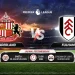 Jadwal Sunderland vs Fulham