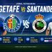 Jadwal Getafe vs Santander