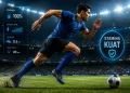 Pemain Dengan Stamina Kuat