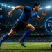 Pemain Dengan Stamina Kuat